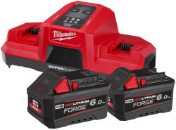 Milwaukee M18 Forge 4933498549