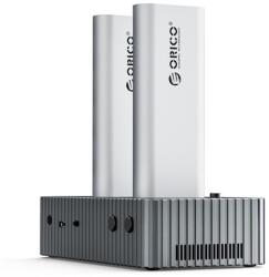 ORICO IT28N-C-EU-GY-BP