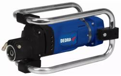  Dedra Vibrációs rúd betonhoz 2300W, tömlő 4, 5m DED7631 (DED7631) - hagashop