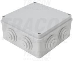 TRACON TQBY15157 Kötődoboz, falon kívüli (TQBY15157)