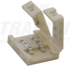TRACON LSZT10 Forrasztás nélküli gyorscsatlakozó WW és CW LED szalagokhoz (LSZT10)