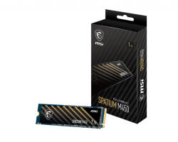 MSI SPATIUM M450 1TB (S78-440L0M0-P83)