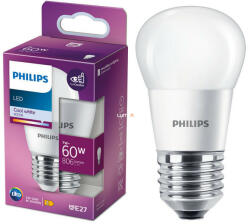 Philips P48 E27 7W 4000K 806lm (8719514309722)