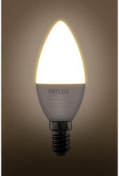 Retlux E14 C37 2x5W (REL 34)