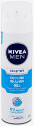 Nivea Men borgél 200ml Sensitive Cooling - delfinbuvar