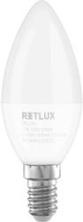 Retlux C37 E14 5W (REL 35)