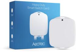 Aeotec Heavy Duty Switch nagyteljesítményű relé Z-Wave (AEO_HDS)