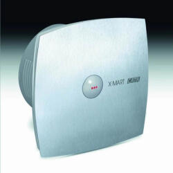 CATA X-MART 10 MATIC INOX T Szellőztető ventilátor (X-MART 10 MATIC INOX T) - ebolt