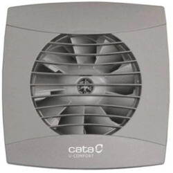 CATA UC-10 STD SILVER háztartási ventilátor (UC-10 STD SILVER)