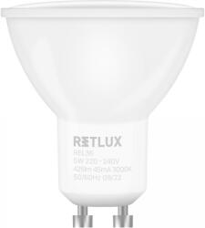 Retlux GU10 2x5W (REL 36)