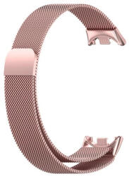 Mybandz 29002 Mi Band 8 milánói mágneses, fém óraszíj (29002) - ebolt