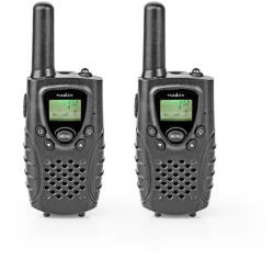 Nedis WLTK0800BK adó vevő (WLTK0800BK) - ebolt