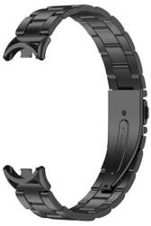 Mybandz 18011 Mi Band 8 klasszikus fém óraszíj (18011) - ebolt