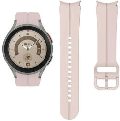 Mybandz 40427 Samsung Galaxy Watch 4 - 5 óraszíj, 20 mm (40427) - ebolt