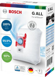 Bosch G ALL porzsák (BBZ41FGALL) (BBZ41FGALL)