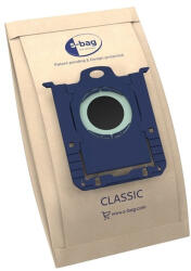 Electrolux E200S 5 db Classic papírporzsák (E200S)