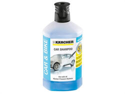 Kärcher RM 610 Autósampon 3-in-1 1L 6.295-750.0 (AUTÓSAMPON 3-IN-1 6.295-750.0)