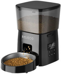 ROJECO RWSQ-02 Black