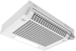 CATA FK SLIM 6000 WH, hagyományos páraelszívó, 350 m3/h, mosható fém zsírfilter (02011204)