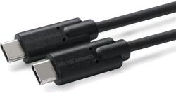 MicroConnect Cablu USB-C 3.2 Gen2x2 100W 10Gbps 3m (USB3.1CC3)