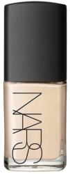 Nars Sheer Glow Foundation make up hidratant culoare Siberia 30 ml