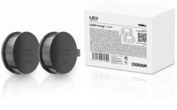 OSRAM LEDriving LEDCAP03 porvédő sapka kompatibilitási listában szereplő autókhoz, 2db/csomag (LEDCAP03)