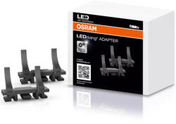 OSRAM H7 LED fényszóró adapter (64210DA04) 2 db/csomag (64210DA04)