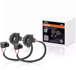 OSRAM H7 LED fényszóró adapter (64210DA08) 2 db/csomag (64210DA08)