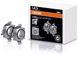 OSRAM H7 LED fényszóró adapter (64210DA03-1) 2 db/csomag (64210DA03-1)