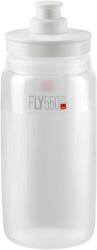 Elite FLY TEX Kulacs, 550 ml, átlátszó (E01604889)