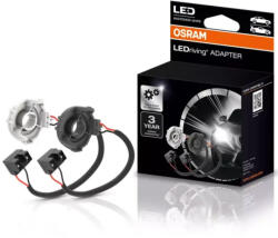 OSRAM H7 LED fényszóró adapter (64210DA05) 2 db/csomag (64210DA05)