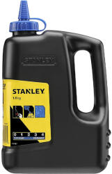 STANLEY porfesték kék, 1000g (1-47-917) - megatool