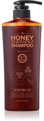 Daeng Gi Meo Ri Honey Therapy Professional Plus Shampoo șampon pentru regenerarea părului slab și deteriorat 500 ml