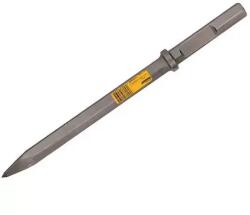 DEWALT DT6808-QZ hegyesvéső HEX 30 mm