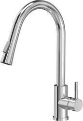 Quadron Julia baterie bucătărie pe picior crom 3673500CH (3673500CH)