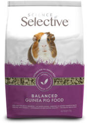  Science Selective 1, 5kg Science Selective tengerimalac-eledel
