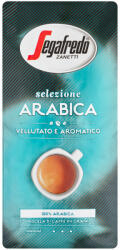 Segafredo Zanetti Selezione 100% Arabica szemes pörkölt kávé 1000 g