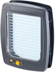 Ferplast Ferplast Swing 11 macskaajtó / kutyaajtó - Szürke