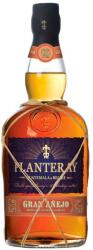  Planteray Gran Anejo rum (0, 7L / 42%) - goodspirit