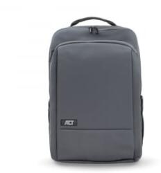ACT Move notebook hátizsák 15, 6' szürke (AC8560)