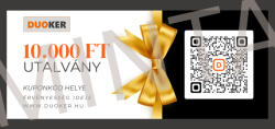  Ajándékutalvány 10000 Ft értékben (utalvany-02)