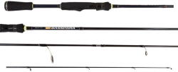 Major Craft Lanseta Major Craft Basspara 1.98m 3.5-10.6g (BXS-662ML)