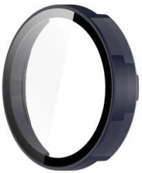 gigapack Garmin Lily 2 Active műanyag sötétkék védőkeret és kijelzővédő üveg (GP-157902)