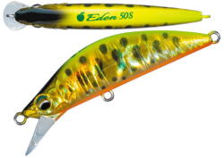 Major Craft Vobler Major Craft Finetail Eden 45S 4.5cm 3.7g #013 Gold Chart Yamame (EDN-45S#013)