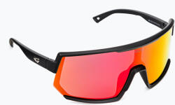 GOG EYEWEAR Zeus kerékpáros szemüveg fekete E511-2P