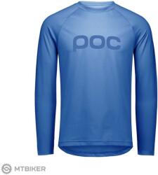 POC Reform Enduro mez, bazzite blue (XL)