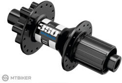 DT Swiss 350 Hybrid Boost hátsó agy, 6 lyukú, 12x148 mm, Shimano HG (36 lyuk)