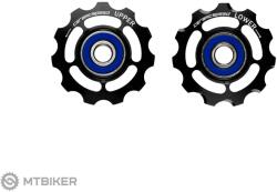 CeramicSpeed váltótárcsák, SRAM 9+10s, fekete (standard)