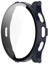 gigapack Garmin Venu 3S műanyag sötétkék védőkeret és kijelzővédő üveg (GP-157903)