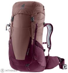 Deuter Futura 24 SL női hátizsák, 24 l, lila